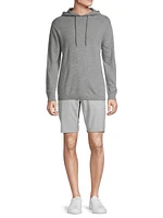 Hundred Proof Cashmere Hoodie