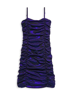 Girl's Roxy Body-Con Dress