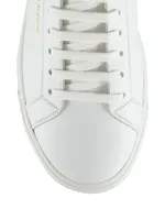 Andy Logo Low-Top Sneakers