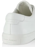 Andy Logo Low-Top Sneakers