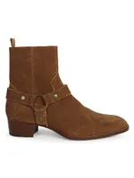 Wyatt Harness Boot