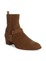 Wyatt Harness Boot