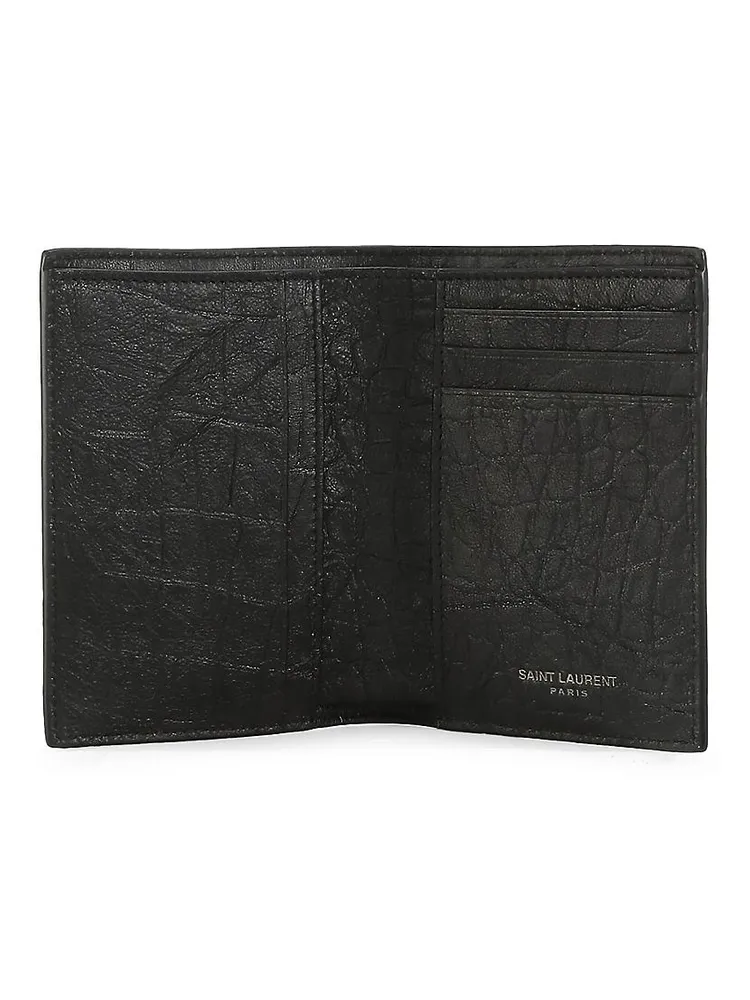 Bi-Fold Wallet