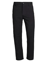 Mikkel 1724 Cotton Trousers