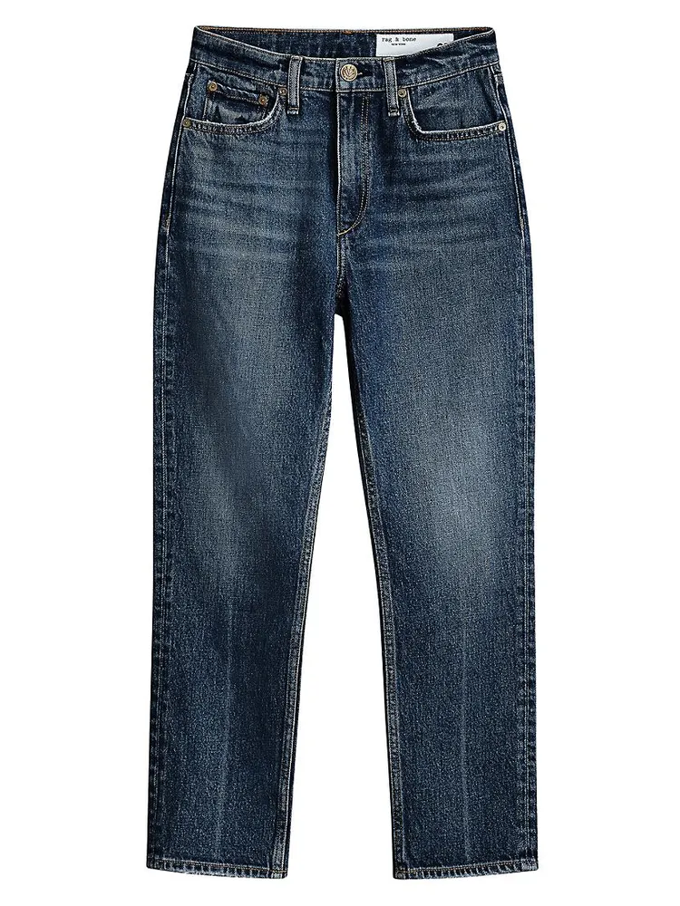 Wren Ankle-Crop Jeans