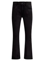 Walker Kick Flare Denim Pants