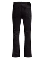 Walker Kick Flare Denim Pants