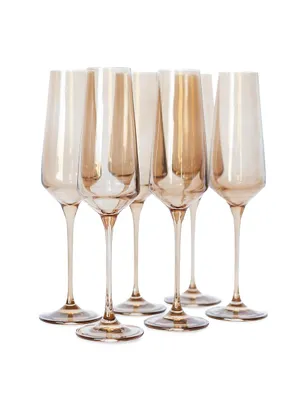 La Rochere Antoine Wine Glass, Set of 6