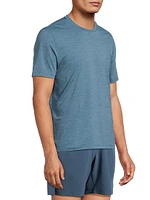 Sweat-Wicking Versatile T-Shirt