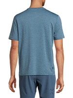 Sweat-Wicking Versatile T-Shirt