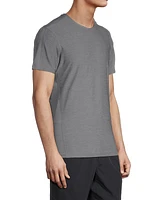 Sweat-Wicking Versatile T-Shirt