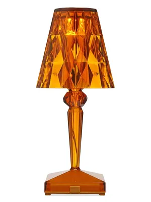 LightAir Sculpted Table Lamp