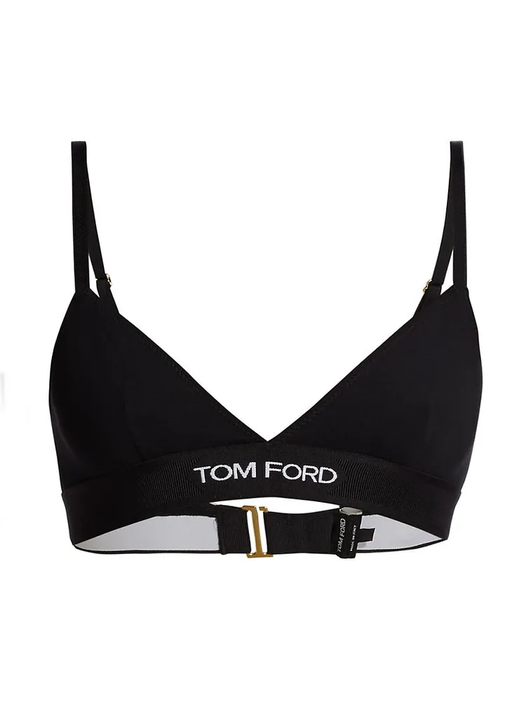 Modal Signature Bra