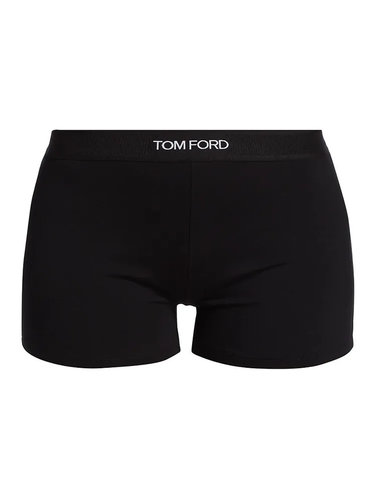 Modal Signature Boxer Shorts