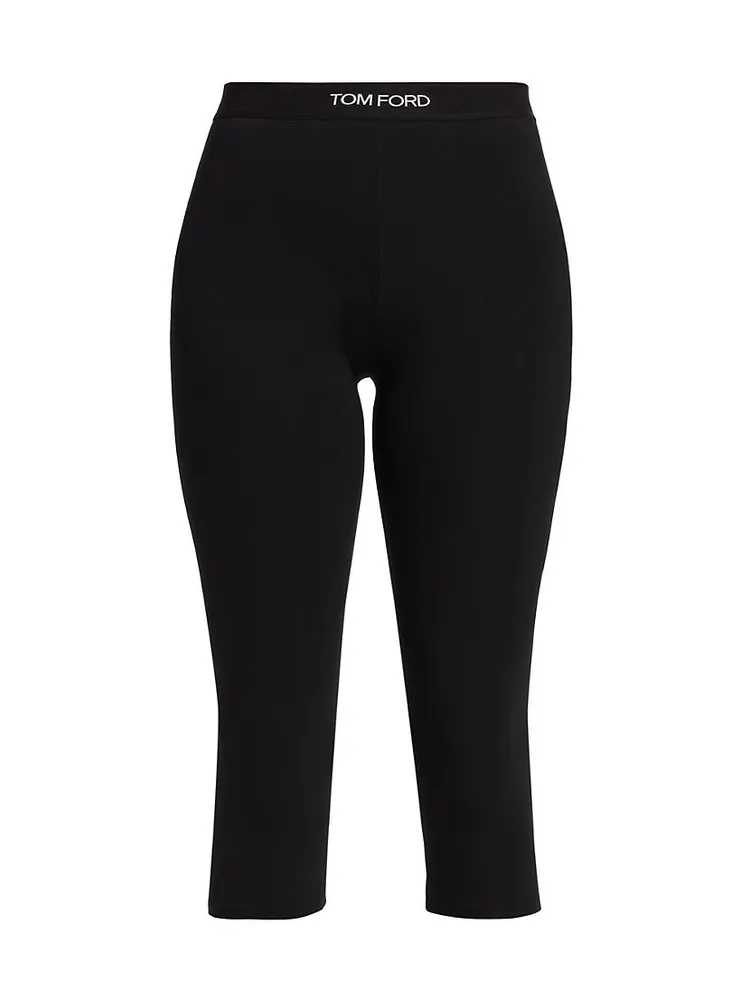 Modal Signature Yoga Pants