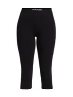 Modal Signature Yoga Pants