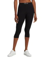 Modal Signature Yoga Pants