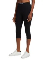 Modal Signature Yoga Pants