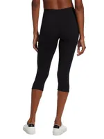 Modal Signature Yoga Pants