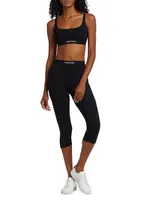 Modal Signature Yoga Pants