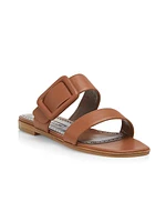 Tituba Leather Sandals