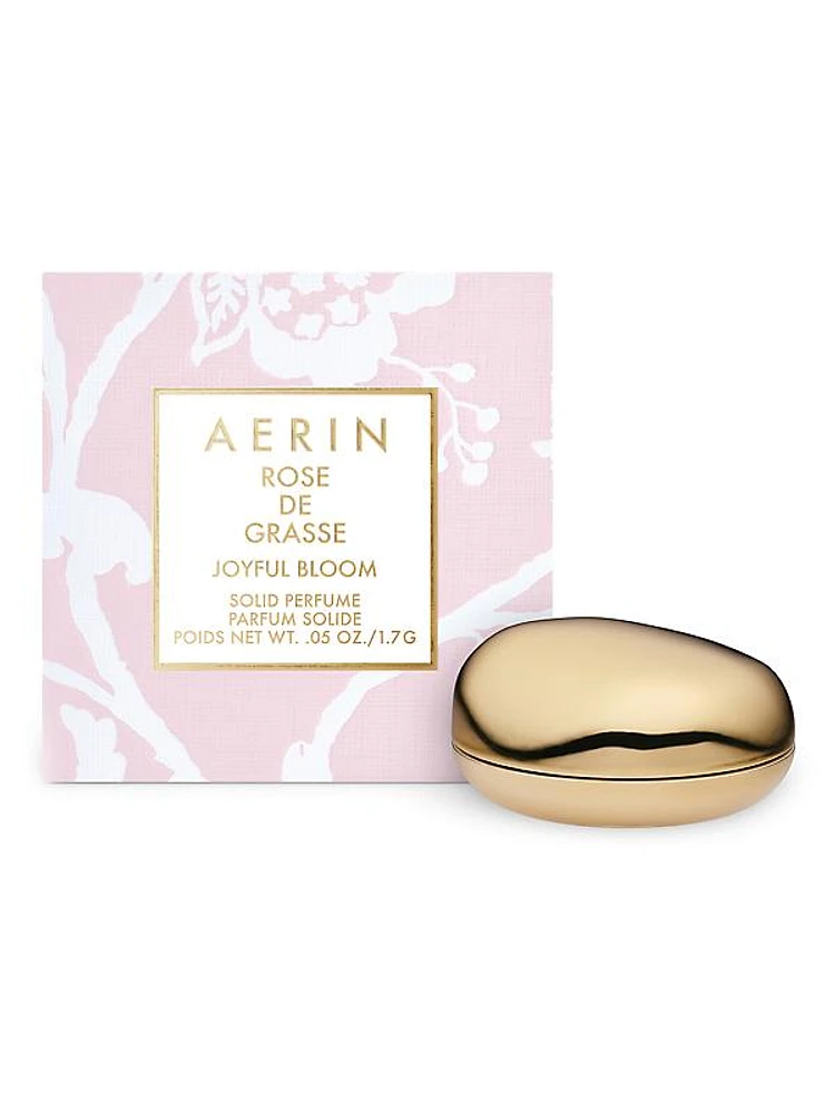 AERIN Joyful Bloom Solid Perfume