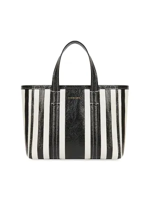 Barbes Small East-West Shopper Bag