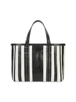 Barbes Small East-West Shopper Bag