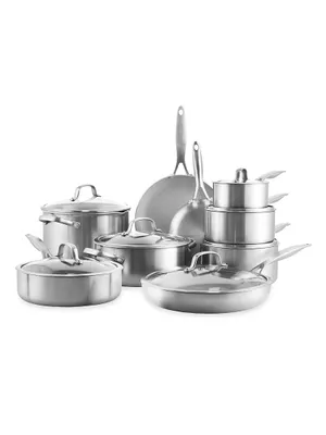 Venice Pro 16-Piece Cookware Set