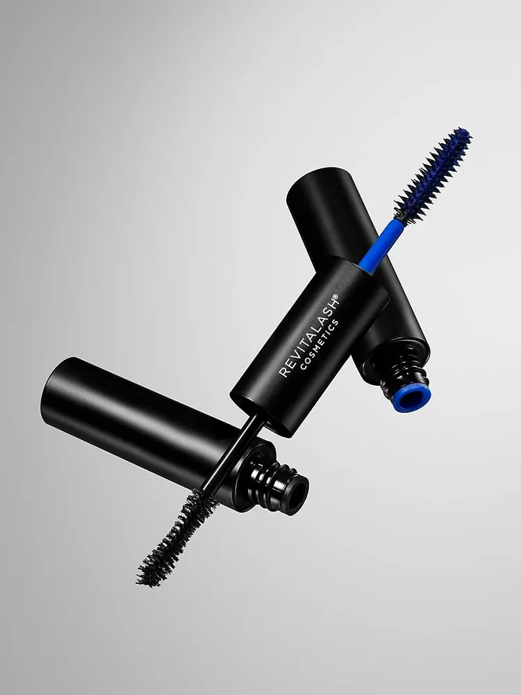 Double-Ended Mascara Primer