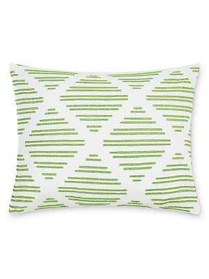 Bluffs Standard Pillowcase