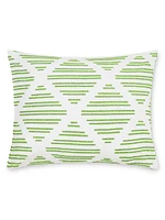 Bluffs Standard Pillowcase