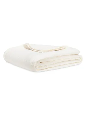 Hunter Knit Blanket