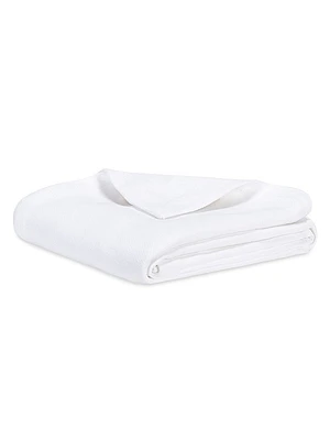 Oxford Cotton Blanket