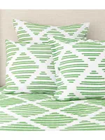 Bluffs Cotton Coverlet