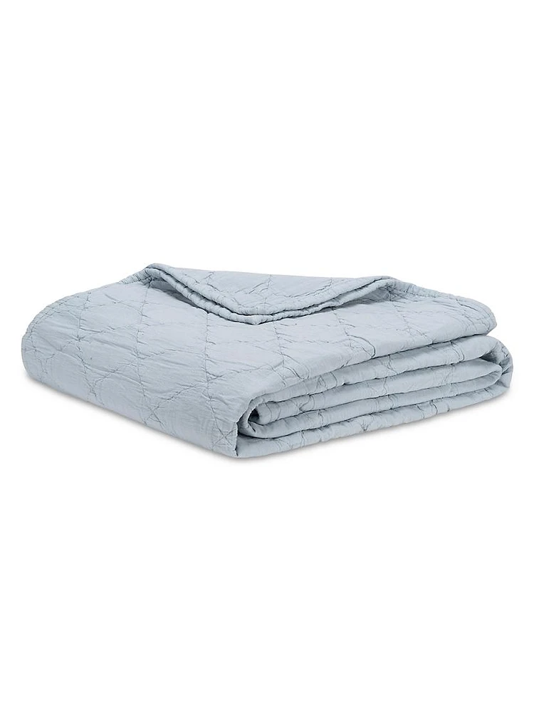 Easton Quilted Blanket