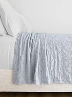 Easton Quilted Blanket