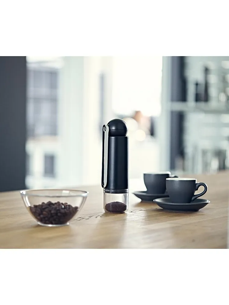 Columbia Coffee Grinder