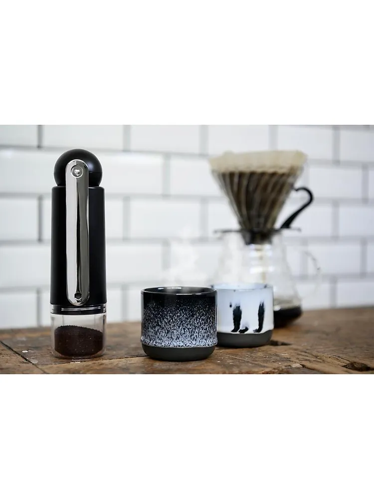 Columbia Coffee Grinder