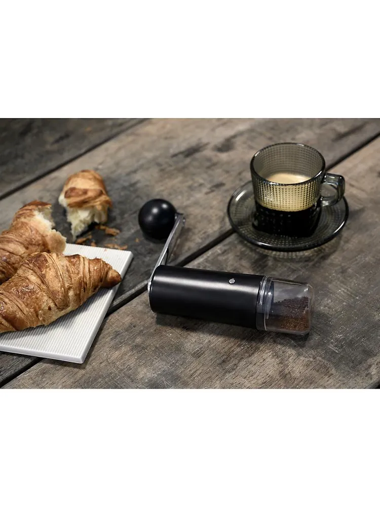 Columbia Coffee Grinder