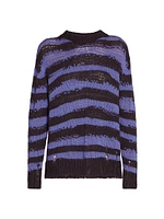 Karita Striped Sweater