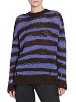 Karita Striped Sweater