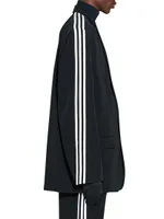 Balenciaga Adidas Oversized Jacket