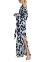 Randi One-Shoulder Maxi Dress