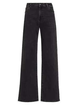 Charlie Straight-Leg Jeans