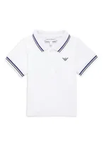 Baby's Classic Logo Polo Shirt