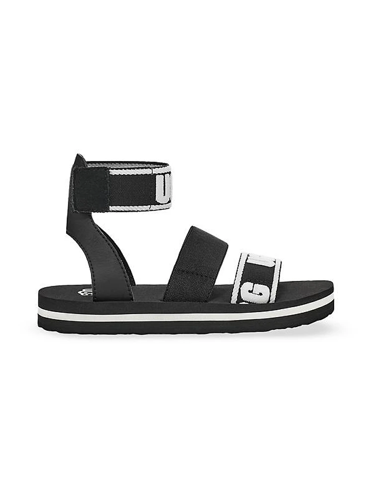 Little Girl's & Girl's Allisa Sandals