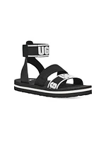 Little Girl's & Girl's Allisa Sandals