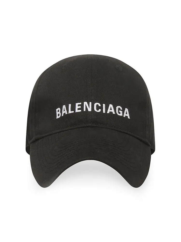 Balenciaga Cap