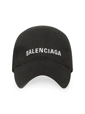 Balenciaga Cap